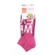Носки Minions Minions What Ever 1-pack 36-41 pink 13894812-1 - изображение 2
