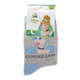 Носки Disney Princess Cinderella 23-26 gray 43891047-2 - изображение 2