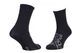 Носки Disney Princess Cinderella 1-pack 36-41 black gray 13892320-8 - изображение 1