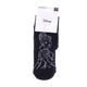 Носки Disney Princess Cinderella 1-pack 36-41 black gray 13892320-8 - изображение 2