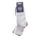 Носки Sergio Tacchini 3-pack 36-41 white/gray/black 13891762-1 - изображение 2