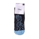 Носки Disney Princess Cinderella 1-pack 36-41 black/blue 13892320-7 - изображение 2