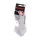 Носки Hello Kitty Socks 1-pack light 36-41 gray 13890128-2 - изображение 2