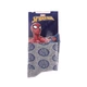Носки Marvel Spider Man All Over De Tete Spiderman 23-26 gray 83892247-8 - изображение 2