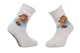 Носки Disney Nemo-Baby Boy Nemo Writing 19-22 light gray 43847651-8 - изображение 1