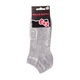 Носки Hello Kitty In Contour Profile 1-pack 35-41 gray 13847651-1 - изображение 2