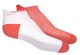 Носки Asics Sock 2-pack 35-38 white/pink 130887-0698 - изображение 2