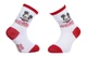 Носки Disney Mickey Open Arm 23-26 white 43891247-7 - изображение 1
