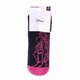 Носки Disney Princess Aurore 1-pack 36-41 black/purple 13892320-3 - изображение 2