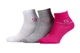 Носки Sergio Tacchini 3-pack 36-41 white/gray/pink 13896812-2 - изображение 1