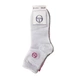 Носки Sergio Tacchini 3-pack 36-41 white/gray/pink 13896812-2 - изображение 2