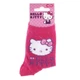 Носки Hello Kitty Bust Hk In Circle 23-26 magenta 32770-4 - изображение 2