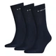 Шкарпетки Head Crew Unisex 3-pack 35-38 blue 771027001-321 - зображення 1