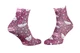 Носки Hello Kitty Hk All Over Coeur 1-pack 36-41 pink 17890735-4 - изображение 1