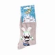 Носки Rabbids Invasion Rabbits Makes Alteres 1-pack 35-41 beige 13849251-1 - изображение 2