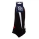 Носки Sergio Tacchini 3-pack 39-42 black/gray/white 93242541-2 - изображение 2
