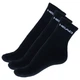 Носки Head Short Crew Unisex 3-pack 35-38 black 771026001-200 - изображение 2