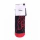 Носки Disney Snow White Princess 1-pack 36-41 blackred 13892320-1 - изображение 2