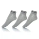 Носки Head Quarter Unisex 3-pack 35-38 gray 761011001-400 - изображение 4