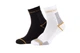 Носки Sergio Tacchini 3-pack 36-40 black/white 13150761-2 - изображение 1