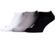 Носки Lotto 3-pack 36-41 black/grey/white 19510414-2 - изображение 1