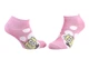 Носки Minions Minions Minion In Bubble 1-pack 36-41 pink 13894812-4 - изображение 1