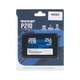 SSD 2.5" Patriot P210 256GB (P210S256G25), SATA III 6Gb/s, 3D TLC, 400/500 МБ/с - изображение 1