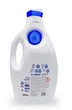 Гель для прання Ariel concentrated touch of lenor, 6.3 л (140 циклів прання) - изображение 2