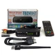 Комплект: ТВ-ресивер World Vision T624D2 + USB Wi-Fi + HDMI - зображення 1