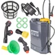 Опрыскиватель аккумуляторный Powermat ПМ-ОА-16К - изображение 5