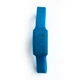 Браслет с репеллентом от комаров и клещей Mosquito Repellent, Blue НАБОР 8 шт - изображение 6