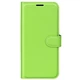 Чохол-книжка Deexe Book Type для Xiaomi Poco M4 Pro 4G - Green - зображення 3