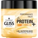Маска для волосся Gliss 4-в-1 Performance Treat Живлення 400 мл (90443091) - зображення 1