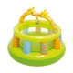 Дитячий надувний манеж Intex 48474 (130 x 104 см) Soft-Sides My First Gym - зображення 1