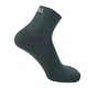 Шкарпетки водонепроникні Dexshell Thin Socks XL темно-сірі DS663CLG - XL - изображение 1