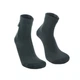 Шкарпетки водонепроникні Dexshell Thin Socks XL темно-сірі DS663CLG - XL - изображение 2