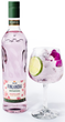 Алкогольний напій Finlandia Botanical Wildberry & Rose Дикі ягоди та троянда 0.7 л 30% (5099873020081) - зображення 2