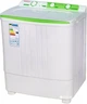 Пральна машина Saturn ST-WK7603 Green - зображення 2
