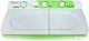 Пральна машина Saturn ST-WK7603 Green - зображення 3