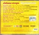 Компакт диск Moon Records Various I Love India Любимые Мелодии Индийского Кино CD - изображение 2