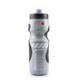Фляга Discovery для велосипеда 650ml велосипедная бутылка Gray - изображение 2