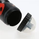 Фляга Discovery для велосипеда 650ml велосипедная бутылка Black-Red - изображение 5
