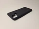 Чохол TPU Matte для Realme C21Y, C25Y бампер чорний - зображення 3