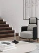 Шпон файн-лайн Classic Veneer Дуб Салина 2500x640 мм (DASL 79) - изображение 6