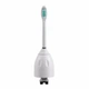 Насадка для зубної щітки philips, soni care hx7001,e-series - изображение 2