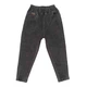 Джинсы утеплённые для девочки Gallant Jeans F0956-S 98 см Чёрный - изображение 4