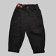 Штани для дівчинки Gallant Jeans 6266 86 см Чорний - зображення 1