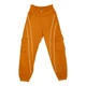 Костюм брючный для девочки Maria Style A056 164 см Жёлтый - изображение 2