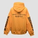 Свитшот для девочки My Style A006 162 см Жёлтый - изображение 2