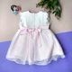 Сукня для дівчинки Izabelle Rose S1028 74 см Рожевий - зображення 2